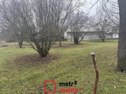 IMG_6962 | Prodej - pozemek, zahrada, 341 m²