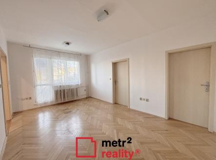 9 | Pronájem bytu, 3+1, 64 m²