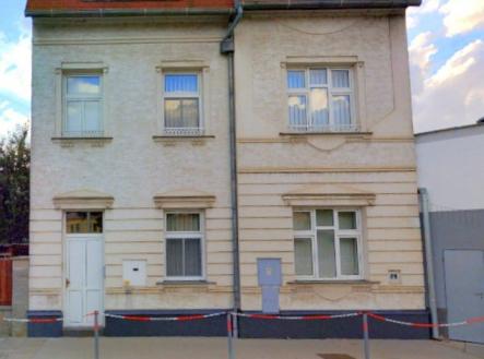 36 | Prodej - dům/vila, 210 m²