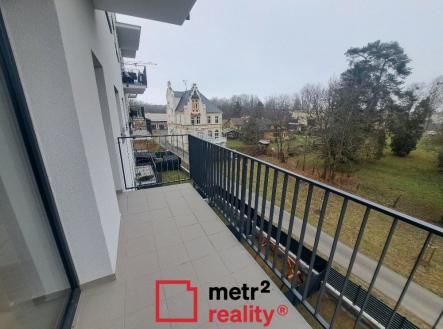 04 | Pronájem bytu, 3+kk, 72 m²