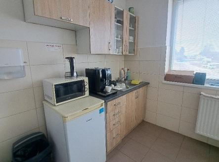 04 | Pronájem - kanceláře, 162 m²