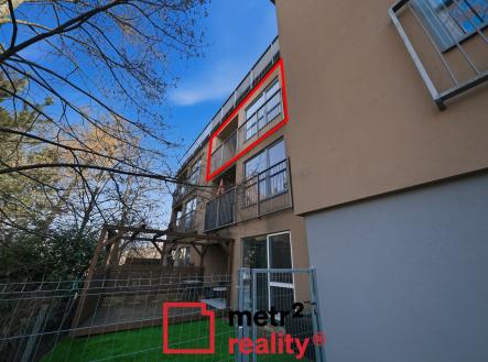 2 | Prodej bytu, 2+kk, 68 m²
