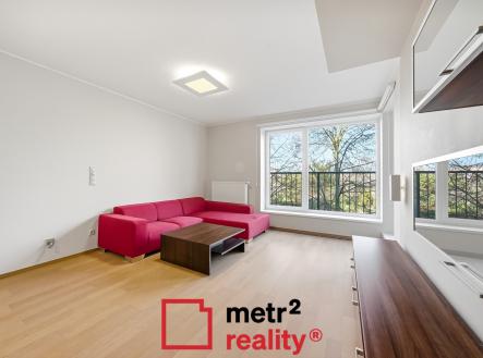 5 | Prodej bytu, 2+kk, 68 m²