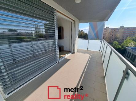 07 | Pronájem bytu, 2+kk, 73 m²