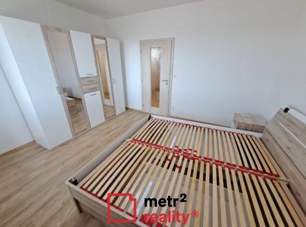 03 | Pronájem bytu, 2+kk, 73 m²