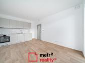 Pronájem bytu, 3+kk, 73 m²