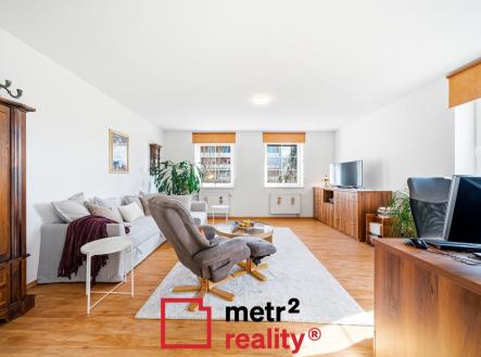 2 | Prodej bytu, 2+1, 77 m²