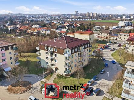 1 | Prodej bytu, 2+kk, 76 m²