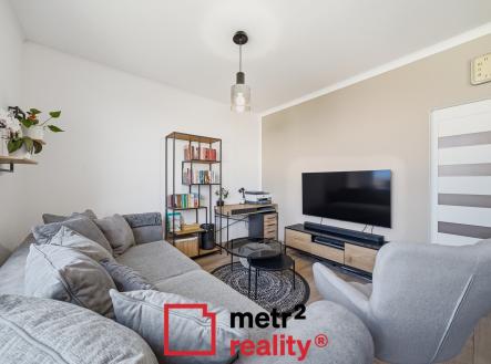 2 | Prodej bytu, 2+kk, 76 m²