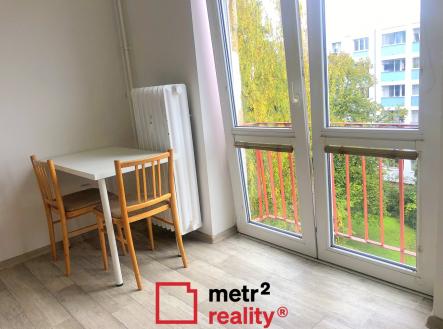 12 | Pronájem bytu, 2+1, 55 m²