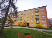 Prodej bytu, 3+1, 61 m²