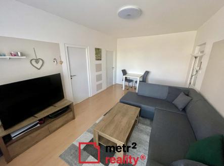 2 | Prodej bytu, 3+1, 61 m²