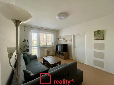 1 | Prodej bytu, 3+1, 61 m²