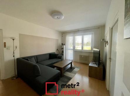 3 | Prodej bytu, 3+1, 61 m²