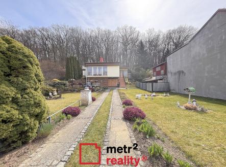 32 | Prodej - dům/vila, 150 m²