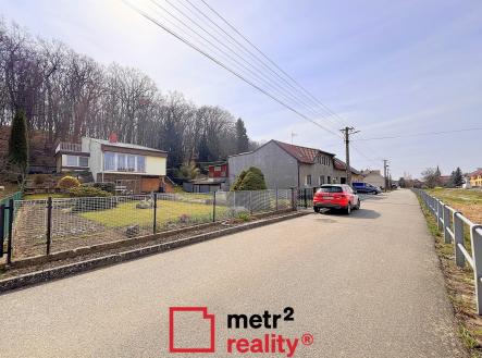 31 | Prodej - dům/vila, 150 m²