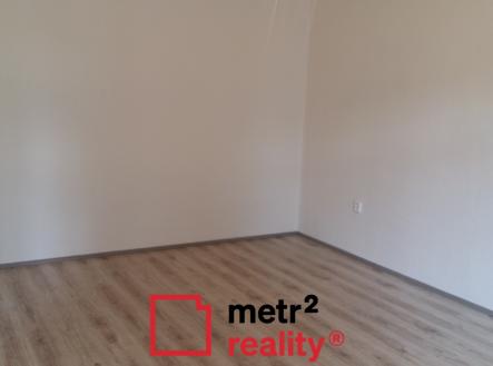 02 | Pronájem bytu, 1+1, 50 m²