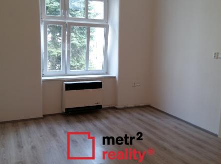 01 | Pronájem bytu, 1+1, 50 m²