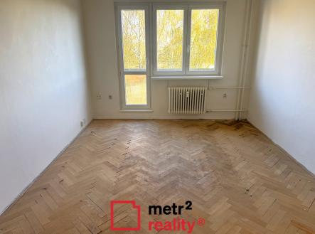 2 | Prodej bytu, 3+1, 74 m²