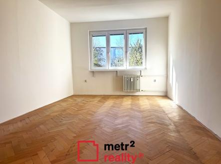 3 | Prodej bytu, 3+1, 74 m²