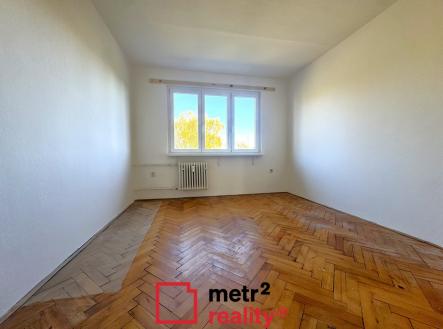 4 | Prodej bytu, 3+1, 74 m²