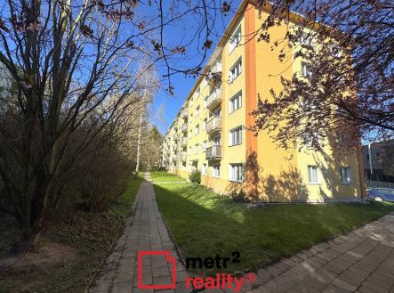 1 | Prodej bytu, 3+1, 74 m²