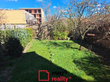 2 | Prodej - dům/vila, 190 m²