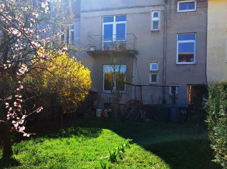 3 | Prodej - dům/vila, 190 m²