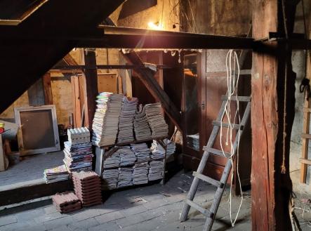 4 | Prodej - dům/vila, 190 m²