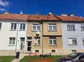 Prodej - dům/vila, 190 m²