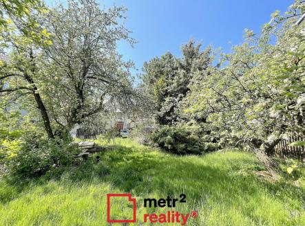 5 | Prodej - pozemek pro bydlení, 1 315 m²