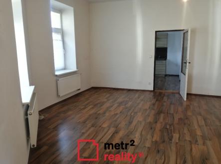 01 | Pronájem bytu, 1+1, 50 m²