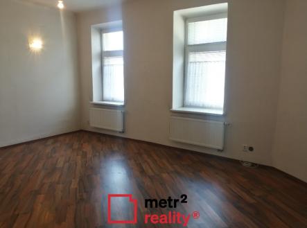 03 | Pronájem bytu, 1+1, 50 m²