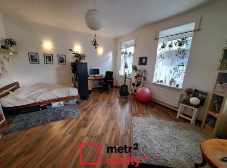 20260310_160009 | Pronájem bytu, 1+1, 50 m²