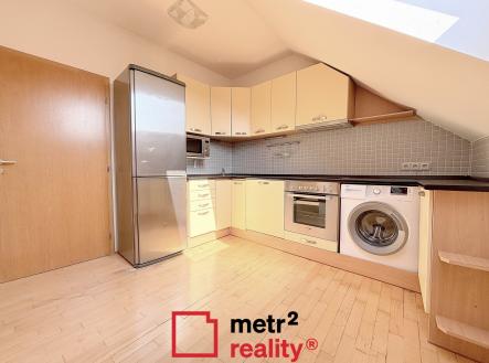 11 | Prodej bytu, 2+kk, 57 m²