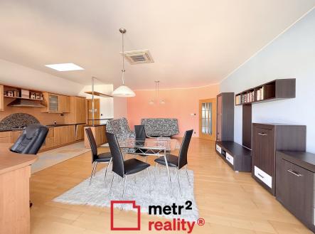 12 | Prodej bytu, 2+kk, 87 m²