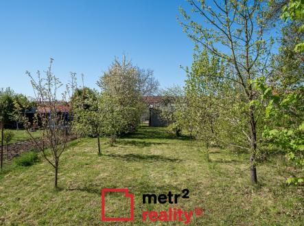 hf-24 | Prodej - pozemek pro bydlení, 1 247 m²