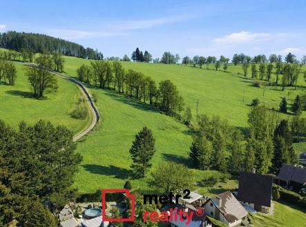 hf-9 | Prodej - pozemek pro bydlení, 886 m²