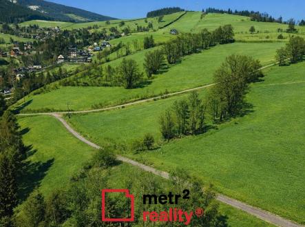 hf-2 | Prodej - pozemek pro bydlení, 713 m²