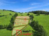 Prodej - pozemek pro bydlení, 713 m²