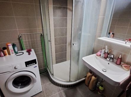 4 | Pronájem bytu, 1+kk, 30 m²