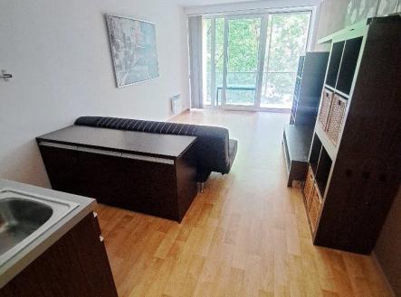 20260504_143233 | Pronájem bytu, 1+kk, 32 m²