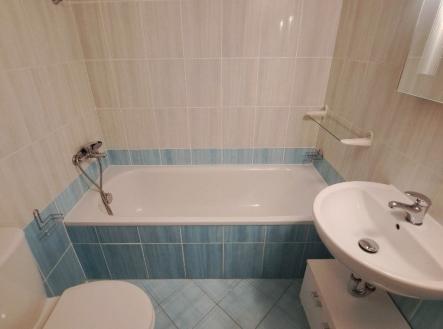 20260504_143057 | Pronájem bytu, 1+kk, 32 m²