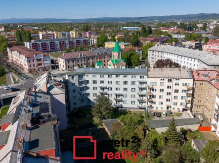 18 | Prodej bytu, 3+1, 82 m²