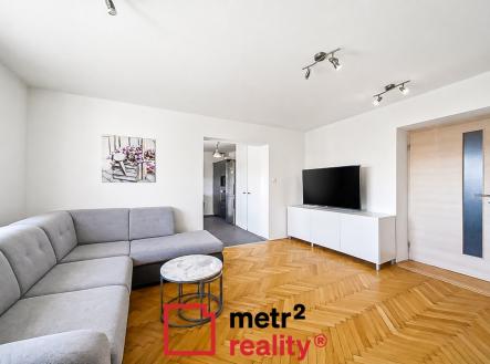 2 | Prodej bytu, 3+1, 82 m²