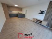 Pronájem bytu, 2+kk, 53 m²