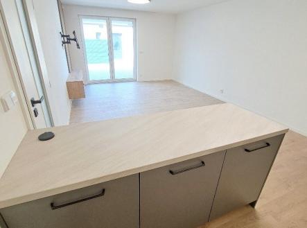 20260330_103442 | Pronájem bytu, 2+kk, 53 m²