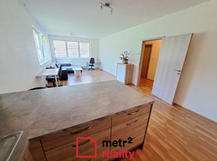 03 | Pronájem bytu, 2+kk, 67 m²