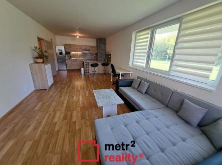 02 | Pronájem bytu, 2+kk, 67 m²