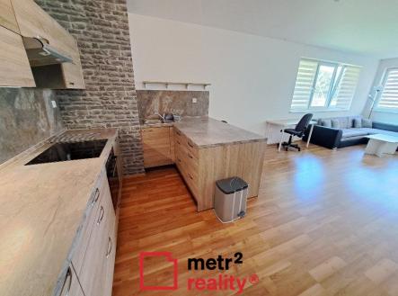 04 | Pronájem bytu, 2+kk, 67 m²